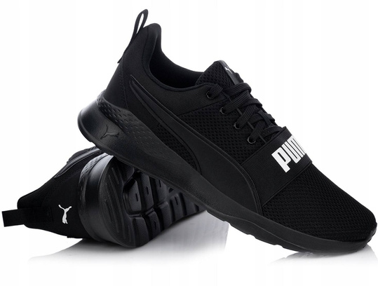 BUTY MĘSKIE PUMA ANZARUN LITE BOLD 372362-01 r. 47