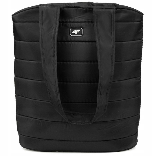 4F TORBA TOREBKA SPORTOWA DAMSKA NA RAMIĘ H4Z22-TPU001