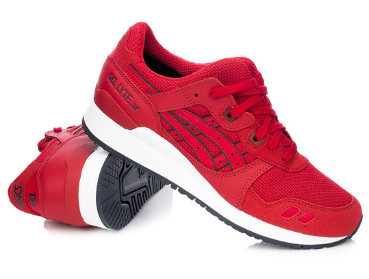 BUTY MĘSKIE ASICS GEL-LYTE III HN6A3-2525