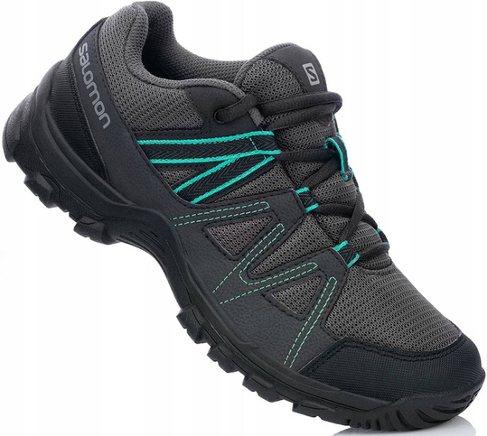 BUTY DAMSKIE SALOMON DEEPSTONE 407177 r. 39 1/3