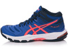 ASICS GEL-BEYOND MT 6 1072A051-403 DAMSKIE BUTY SIATKARSKIE DO SIATKÓWKI