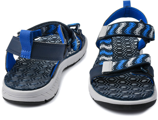 TIMBERLAND GVNRS ISLAND SANDAŁY MĘSKIE A1X9R