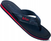 LEE COOPER LCW-21-42-0221M męskie japonki klapki miejskie