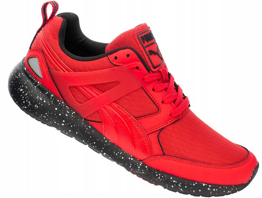 BUTY MĘSKIE PUMA ARIL MODERN TECH 359282-04 r 40,5