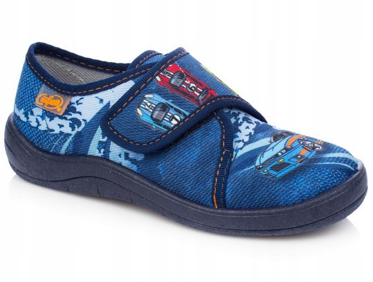 Kapcie dziecięce Befado 463X270