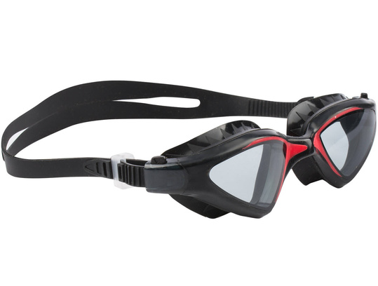 AQUA SPEED RAPTOR OKULARY PŁYWACKIE DO PŁYWANIA OKULARKI NA BASEN