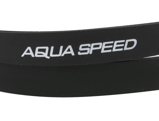 AQUA SPEED RAPTOR OKULARY PŁYWACKIE DO PŁYWANIA OKULARKI NA BASEN