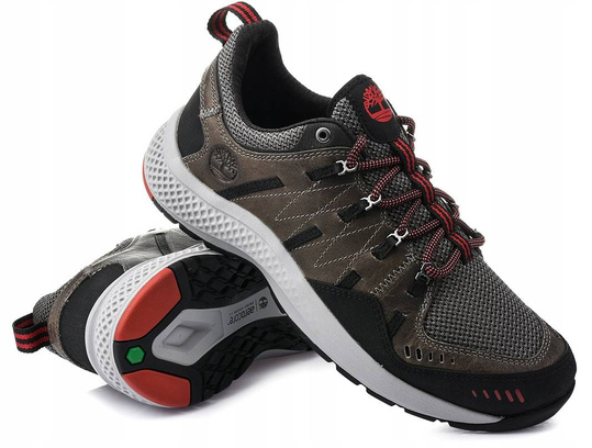 TIMBERLAND FLYROAM TRAIL LOW BUTY MĘSKIE A1VX8