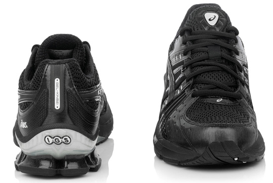 ASICS GEL-KINSEI OG 1021A117-001 buty męskie do biegania sportowe treningowe