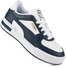 PUMA CA PRO CLASSIC 380190-62 męskie buty sportowe sneakersy skóra biały granat