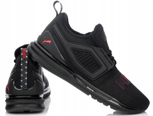 BUTY MĘSKIE PUMA IGNITE LIMITLESS 2 191831-01 r 40