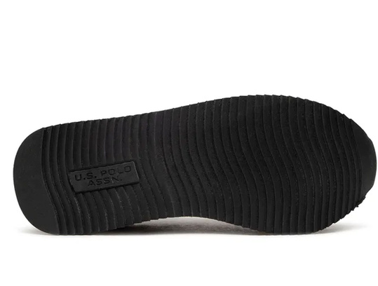 BUTY DAMSKIE SNEAKERSY U.S. POLO NOBIW001-BLK