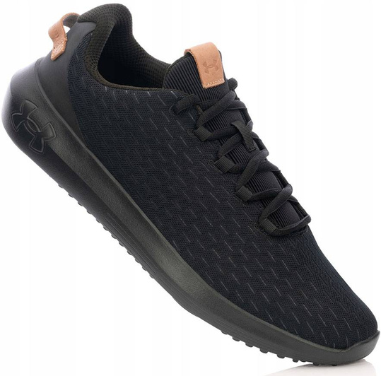 BUTY MĘSKIE UNDER ARMOUR RIPPLE ELEVATED r. 40