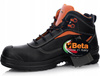 BETA WŁOSKIE BUTY ROBOCZE BHP SKÓRZANE r. 39