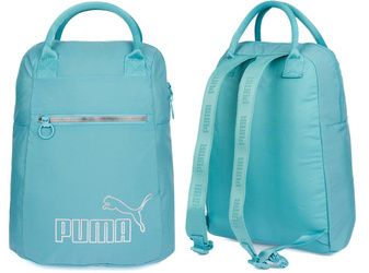 PUMA FCORE COLLEGE BAG 078913-03 PLECAK SZKOLNY SPORTOWY 15L