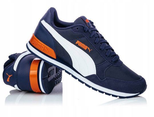 BUTY DAMSKIE PUMA ST RUNNER v2 NL 365293-15 r 37,5
