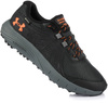 UNDER ARMOUR CHARGED BANTIT TRAIL GTX 3022784-006 CZARNE MĘSKIE SNEAKERSY SPORTOWE