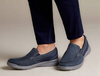 BUTY MĘSKIE CLARKS COTRELL EASY 26145298 r. 41