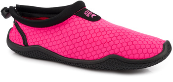 AQUA SPEED DAMSKIE BUTY DO WODY PŁYWANIA NA PLAŻĘ RAFĘ JEŻOWCE RÓŻOWE