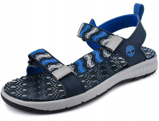 TIMBERLAND GVNRS ISLAND SANDAŁY MĘSKIE A1X9R