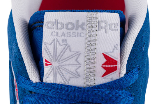 REEBOK CLASSIC LEATHER GY1522 BUTY SNEAKERSY MĘSKIE DAMSKIE SPORTOWE SKÓRZANE