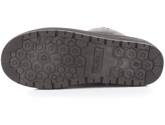 BIG STAR KK274619 BUTY BOTKI ŚNIEGOWCE OCIEPLANE FUTERKIEM DAMSKIE