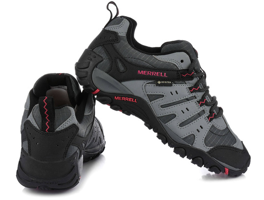 MERRELL ACCENTOR SPORT GTX J98408 DAMSKIE BUTY TREKKINGOWE GORE-TEX