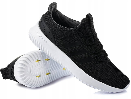 BUTY MĘSKIE ADIDAS CLOUDFOAM ULTIMATE r. 46 2/3
