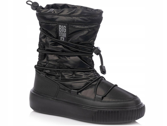 BIG STAR BUTY ŚNIEGOWCE OCIEPLANE DAMSKIE KK274193