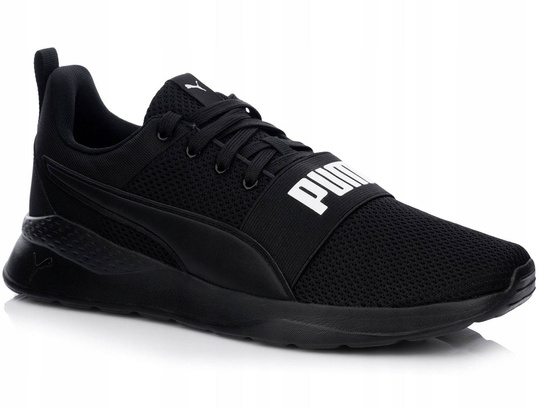 BUTY MĘSKIE PUMA ANZARUN LITE BOLD 372362-01 r. 47