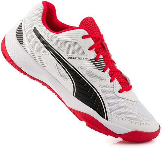 PUMA SOLARFLASH II 106882-04 BUTY MĘSKIE SPORTOWE HALÓWKI
