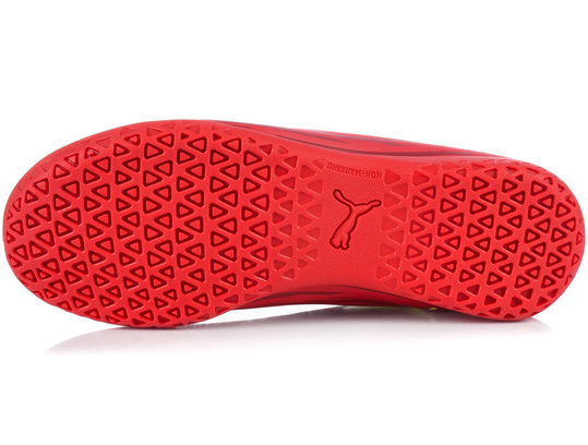 PUMA RAPIDO III IT Jr 106581-08 BUTY HALOWE HALÓWKI DZIECIĘCE