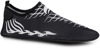 AIR JOY BUTY DO WODY DAMSKIE MĘSKIE NA PLAŻĘ DO PŁYWANIA WHITE