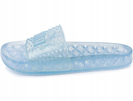 KLAPKI DAMSKIE PUMA JELLY RIHANNA 365773-01 r. 37