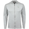 PUMA AT COOL 512736-01 MĘSKA BLUZA ROZPINANA SPORTOWA 