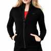 4F BLUZA DAMSKA SPORTOWA DRESOWA BAWEŁNA H4Z22-BLD351-20S