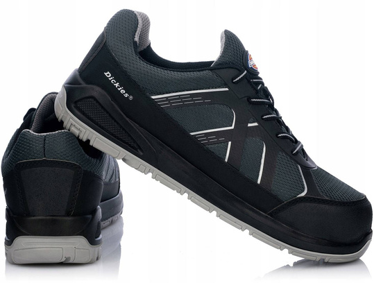 DICKIES HELIX TRAINER BUTY ROBOCZE OCHRONNE BHP 46