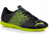 czarny || puma black / yellow alert