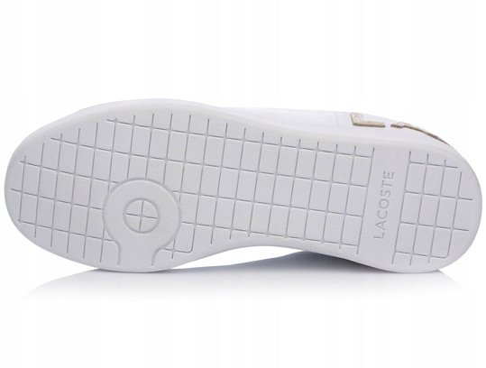 LACOSTE CARNABY EVO 120 7-39SFA003421G buty sportowe damskie