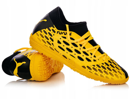BUTY PUMA FUTURE 5.3 TT NETFIT TURFY ORLIK r. 43