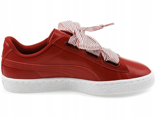PUMA BASKET HEART WN'S 365198-02 BUTY DAMSKIE