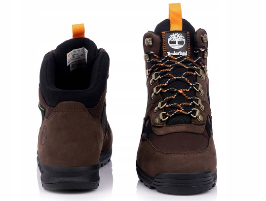 TIMBERLAND TRUMBULL BUTY TREKKINGOWE A2BYE