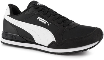 PUMA ST RUNNER V3 NL 384857-01 męskie buty sportowe sneakersy czarne