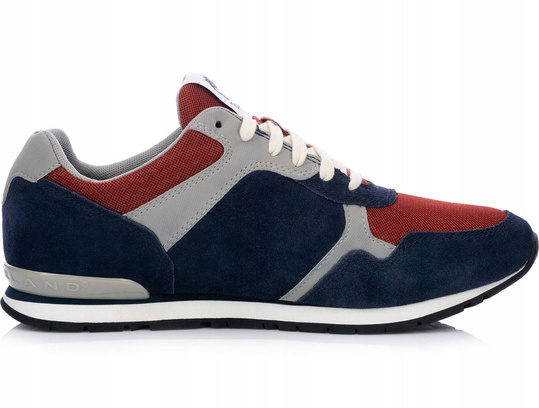 TIMBERLAND RETRO RUNNER OXFORD BUTY MĘSKIE A1GJO