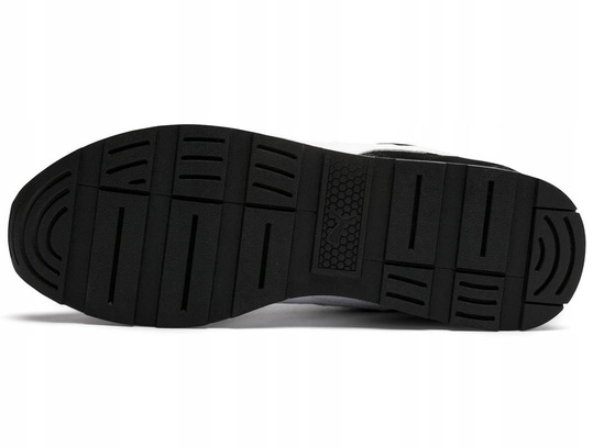 BUTY MĘSKIE PUMA VISTA 369365-01 SNEAKERSY r. 41