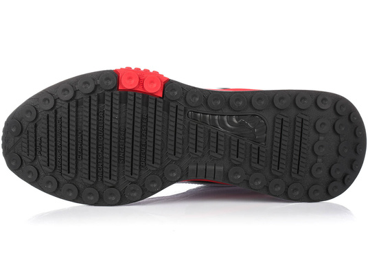 PUMA WILD RIDER ROUTE 381597-01 MĘSKIE BUTY SNEAKERSY SPORTOWE