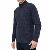 4F BLUZA MĘSKA POLAROWA POLAR ROZPINANY H4Z22-PLM350-30M