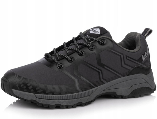 LEE COOPER BUTY MĘSKIE SPORTOWE TREKKINGOWE LCJ-22-01-1397M