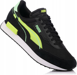 BUTY PUMA SNEAKERSY MĘSKIE FUTURE RIDER TWOFOLD SD 381052-01