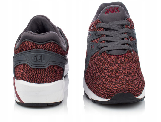 ASICS GEL-KAYANO TRAINER EVO H81SQ-9595 BUTY SPORTOWE MĘSKIE